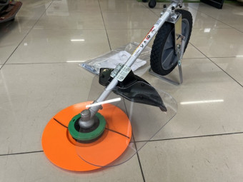 歩行式刈払機 / K-2635J