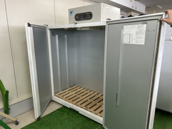 米貯蔵庫 / FSE21A