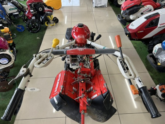 2輪管理機 / MM555S