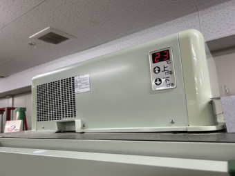 米貯蔵庫 / HTR-DH14