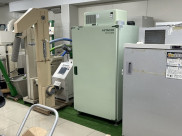 米貯蔵庫 / HTR-DH14