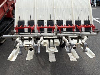 乗用田植機 / MPC4