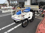 乗用田植機 / MPC4