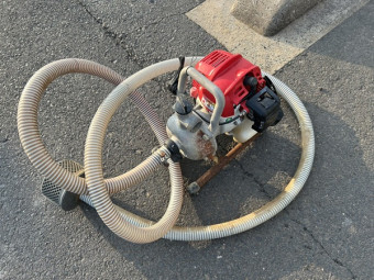 ポンプ / BP2520AS