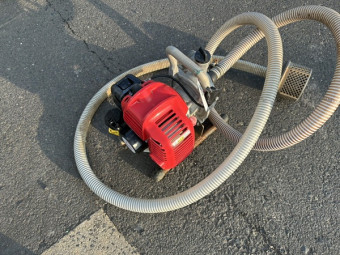 ポンプ / BP2520AS