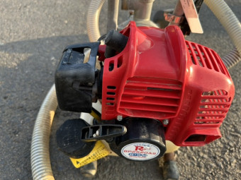 ポンプ / BP2520AS