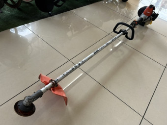 肩掛式刈払機 / JT26TDL