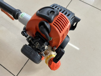 肩掛式刈払機 / JT26TDL