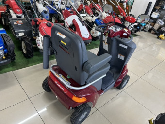 セニアカー / ET4D9