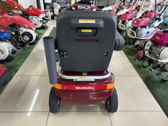 セニアカー / ET4D9