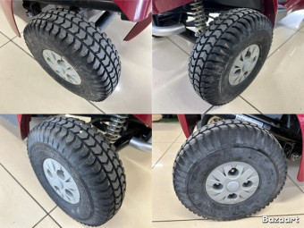 セニアカー / ET4D9