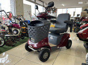 セニアカー / ET4D9