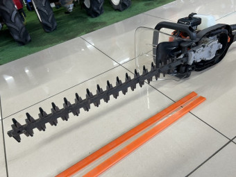 ヘッジトリマー / AA12CA