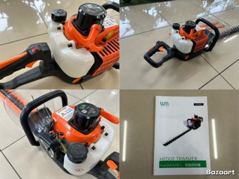 ヘッジトリマー / AA12CA