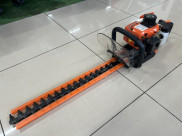 ヘッジトリマー / AA12CA