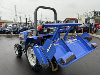 ホイルトラクタ / THS18-UKXZ