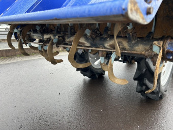 ホイルトラクタ / THS18-UKXZ