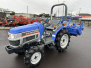 ホイルトラクタ / THS18-UKXZ