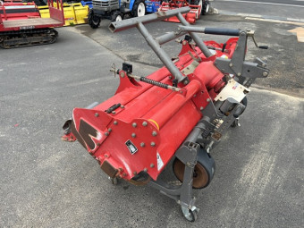 ロータリー / SX1910HS