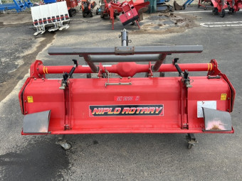 ロータリー / SX1910HS