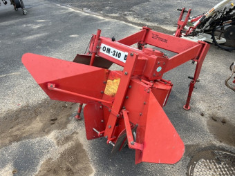 溝堀機 / OM-310D(G)