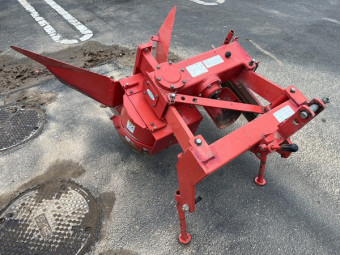 溝堀機 / OM-310D(G)