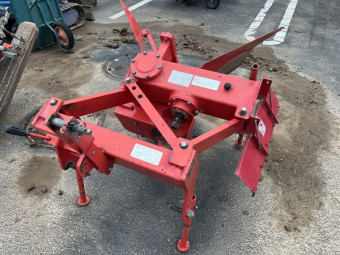 溝堀機 / OM-310D(G)