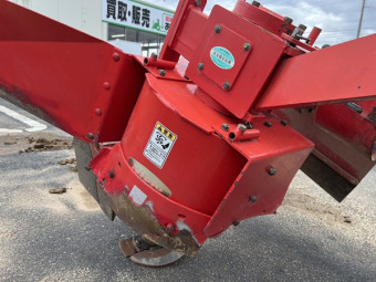 溝堀機 / OM-310D(G)