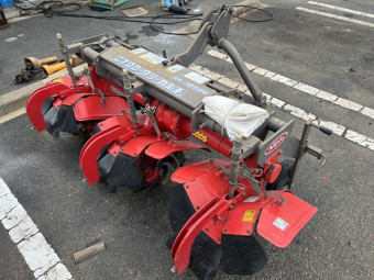 中耕ロータリー / RK305UV(H)