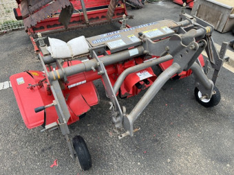 中耕ロータリー / RK305UV(H)