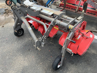 中耕ロータリー / RK305UV(H)