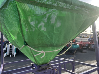 レザーコンテナ / AK2