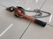 レバーブロック / OHLV0.5