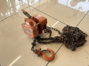 チェーンブロック / VP5-10