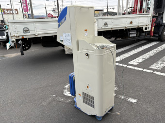 米選計量機 / GPA135