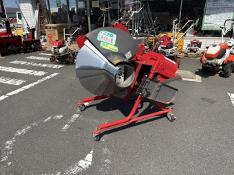 畔塗り / SZ300R-A2