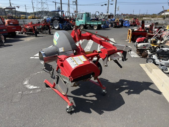 畔塗り / SZ300R-A2