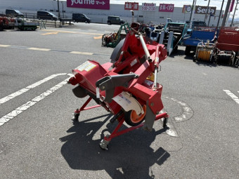 畔塗り / SZ300R-A2