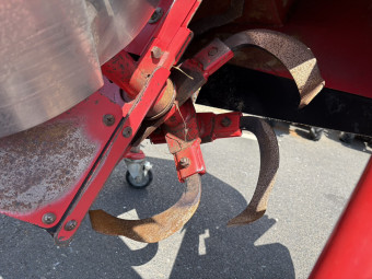 畔塗り / SZ300R-A2