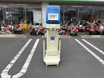 米選計量機 / NPA30BF