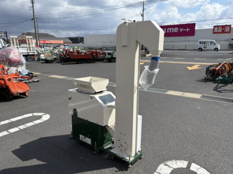 石抜き機 / SG-1000