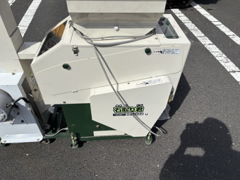 石抜き機 / SG-1000