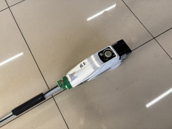 バッテリー式刈払機 / CG14DSL