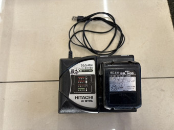 バッテリー式刈払機 / CG14DSL