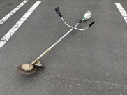 バッテリー式刈払機 / CG14DSL