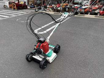 スパイダーモア / SP852F