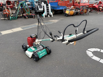 スパイダーモア / SP852F