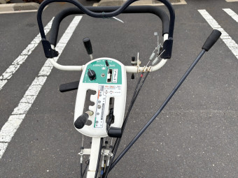 スパイダーモア / SP852F