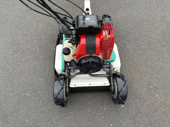 スパイダーモア / SP852F