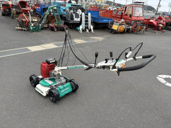 スパイダーモア / SP852F